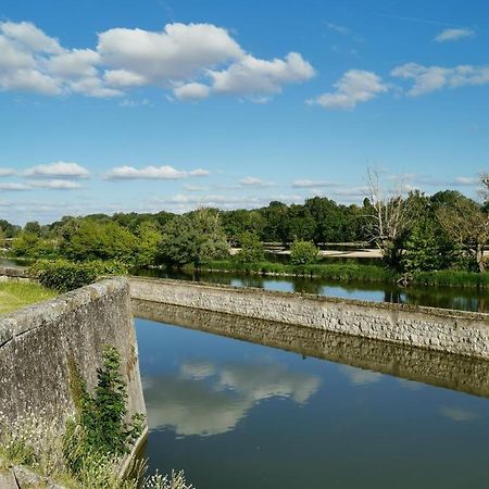 Studette De Jeanne Lägenhet Orléans Exteriör bild